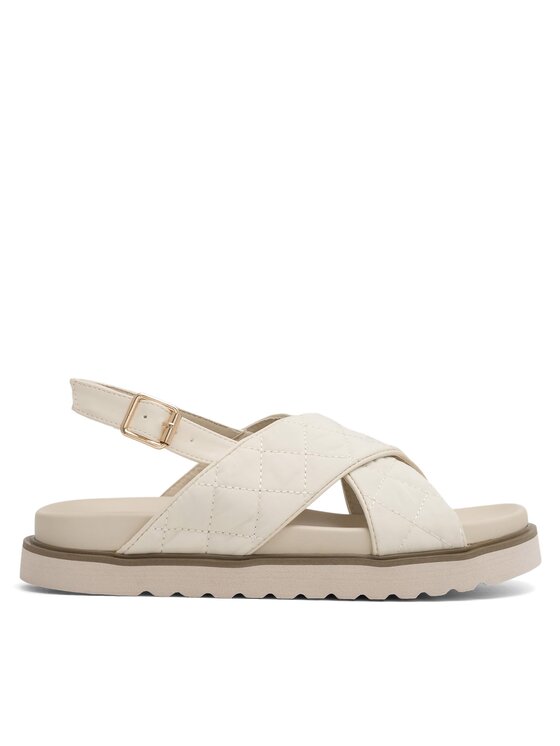 DeeZee DeeZee Sandale Donna H86009-9 Bej