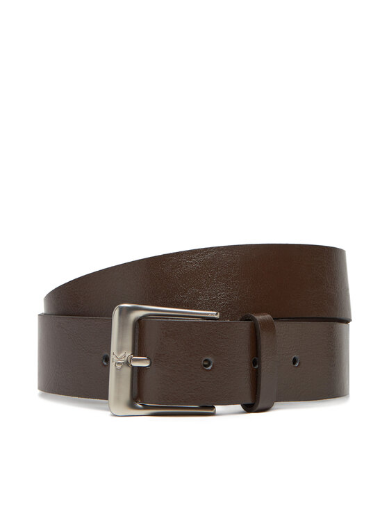Curea pentru Bărbați Calvin Klein Classic Buckle 35Mm LV04G7027G Colorat