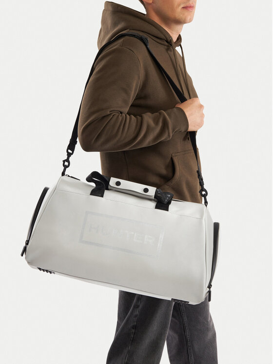 Hunter Hunter Borsa da viaggio HTR-K-012-06 Grigio