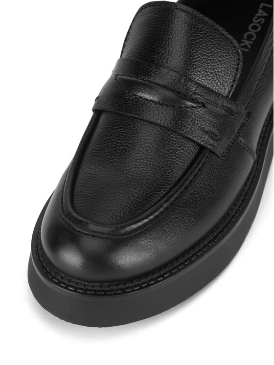 Lasocki Lasocki Mocasini WI23-TOSSIA-08 Negru