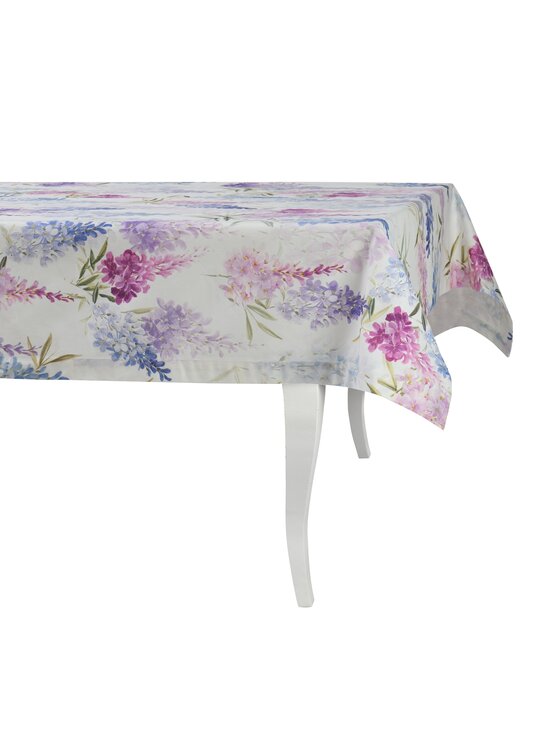 Roseberry Home Roseberry Home Obrus Gillyflower Kolorowy