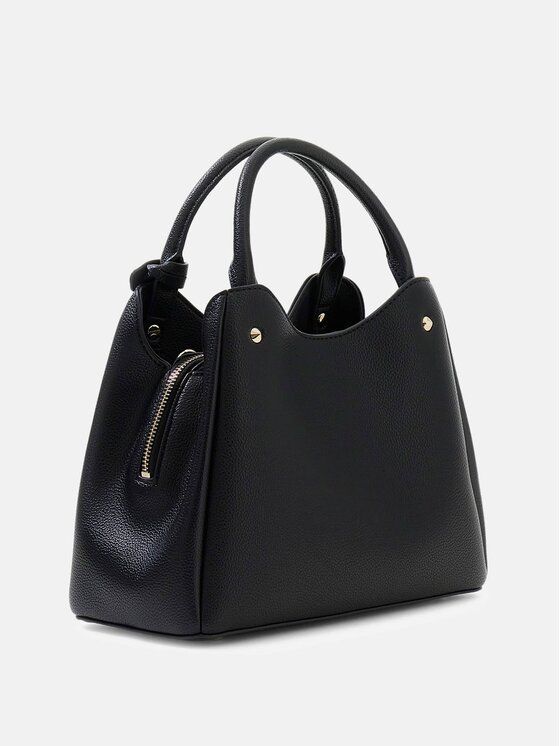 Guess Guess Τσάντα Meridian II HWBG69 74050 Μαύρο