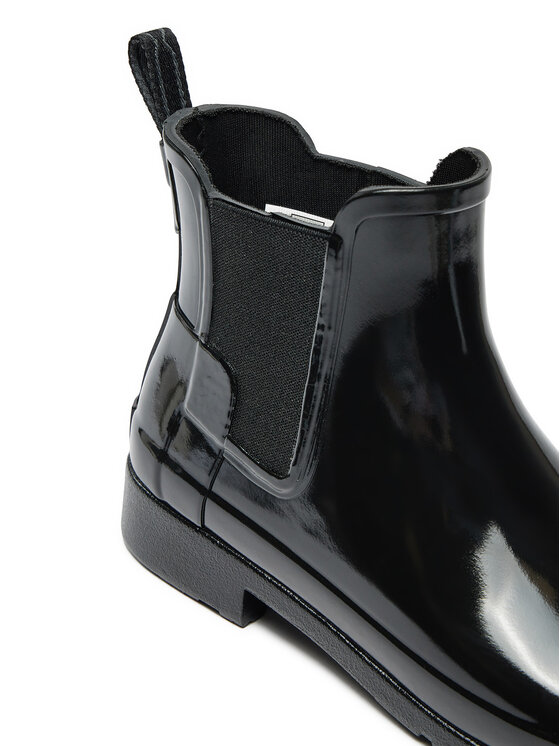 Hunter Hunter Cizme de cauciuc WFS2201RGL Negru