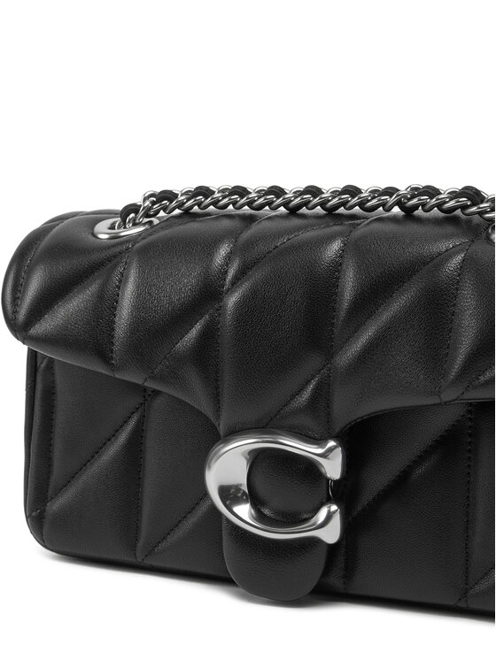 Coach Coach Handtasche Tabby Sb CP149 Schwarz