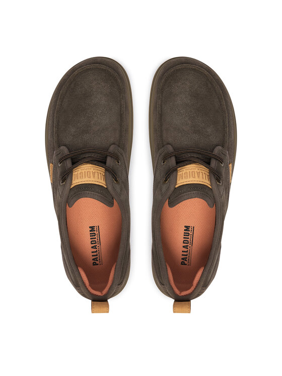 Palladium Palladium Cipele Palladune Moc Sde 79552-282-M Kaki