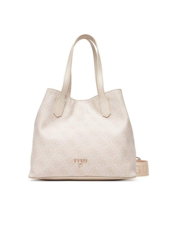 Guess Torebka J5YZ01 WFMF0 Beżowy
