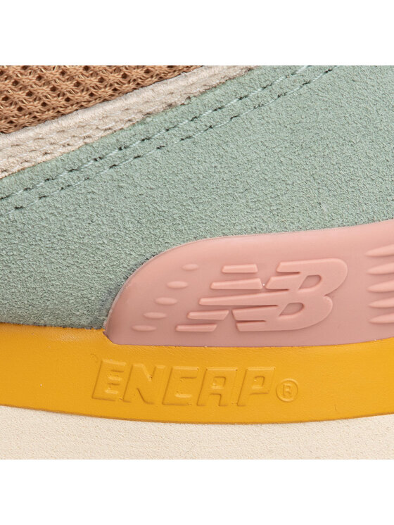 New Balance Sneakersy ML574SOT B ov Modivo.cz