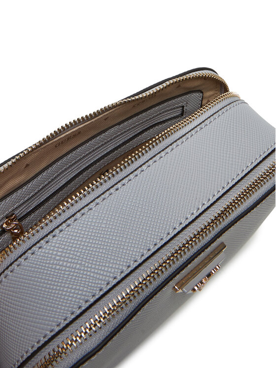Guess Guess Torebka HWZG78 79140 Niebieski