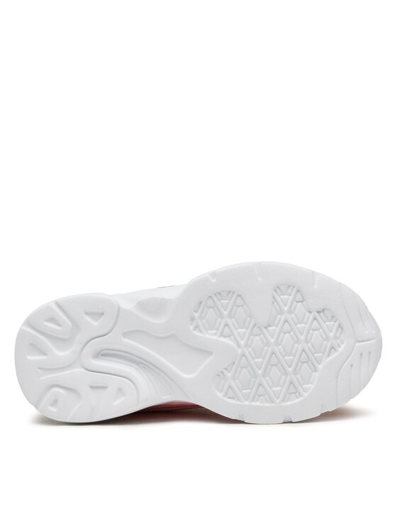 Fila Fila Сникърси Ventosa FFK0121_40063 Розов