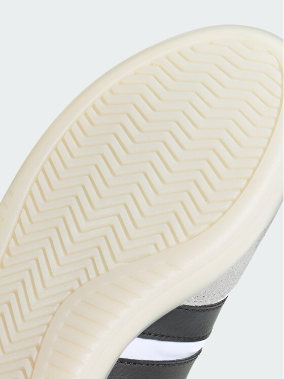 adidas adidas Sneakersy Sportswear Barreda Decode Biały