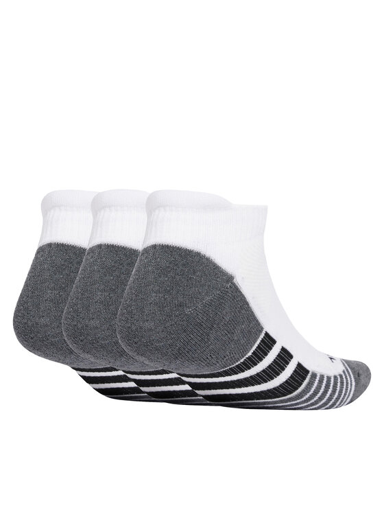 adidas adidas Zestaw 3 par niskich skarpet unisex Prf Cc C Low 3P JD9569 Biały