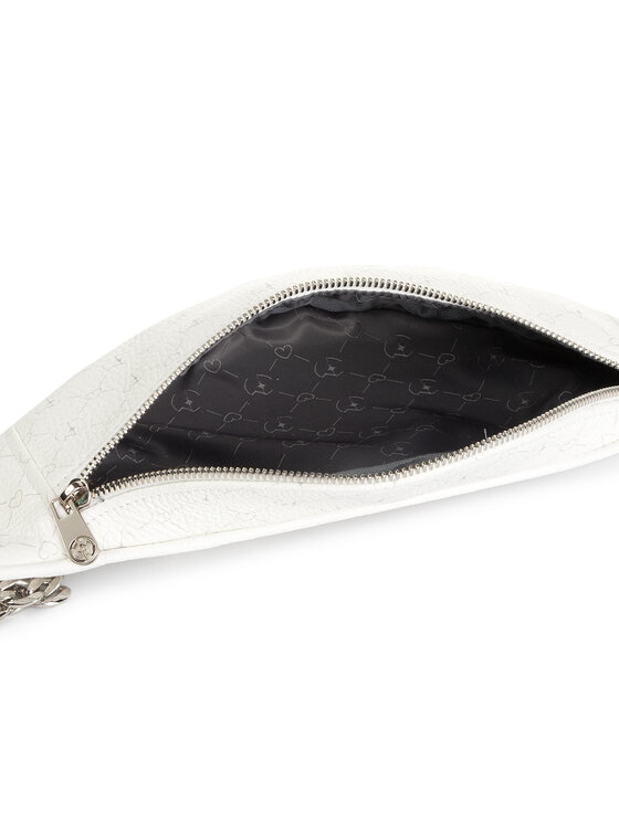 Eva Minge Eva Minge Gürteltasche﻿ EM-17-05-000350 Weiß