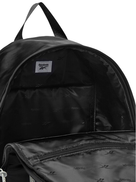 Reebok Reebok Раница CWBEO-RBK-F-001-10 Черен