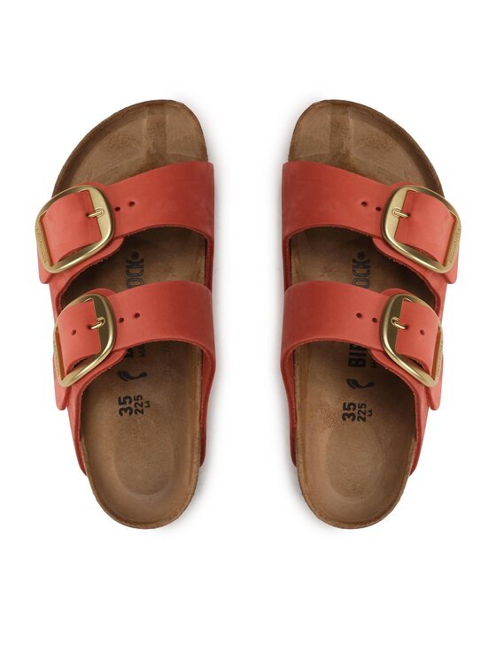 Birkenstock discount arizona rouge