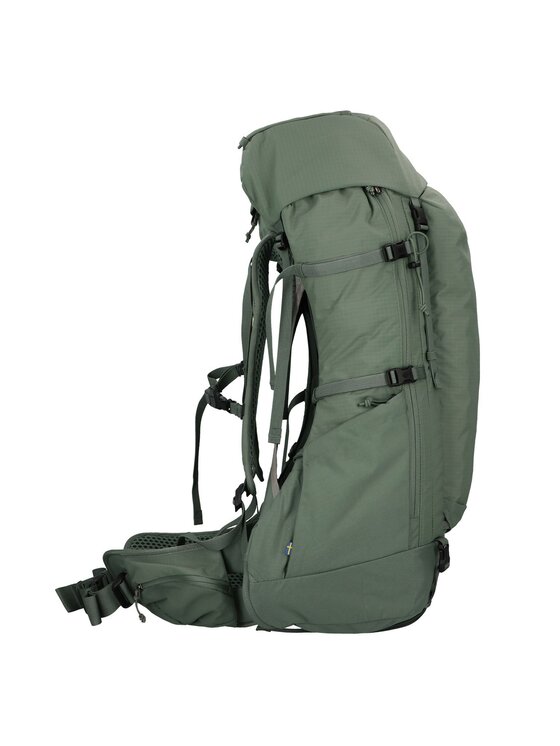 Fjällräven Fjällräven Plecak 301758 Zielony