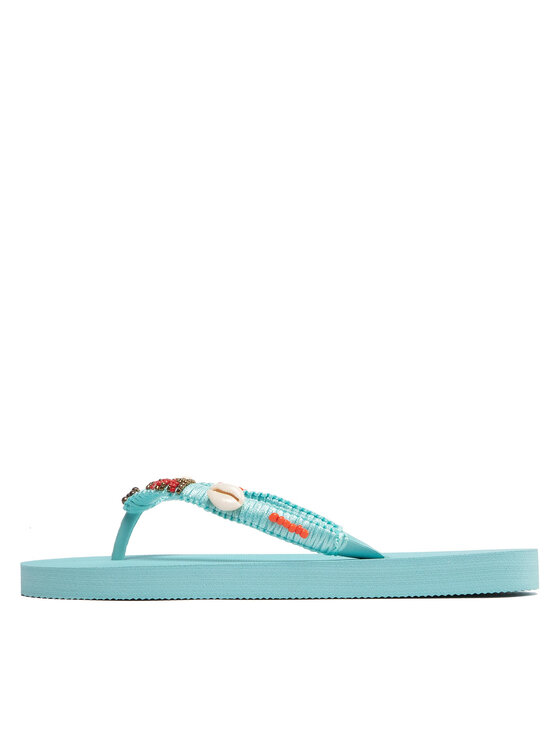 Banana Moon Banana Moon Flip-flops Lucero Tahuata JSR24 Kék