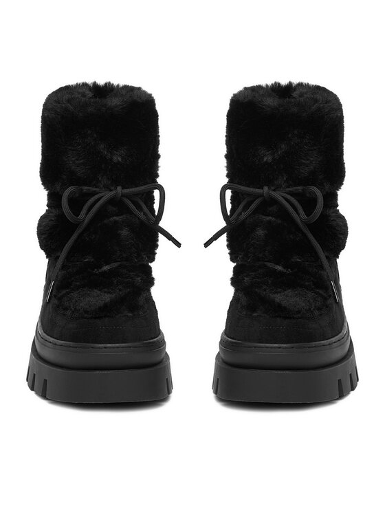 DeeZee DeeZee Schneeschuhe HX21069-13 Schwarz