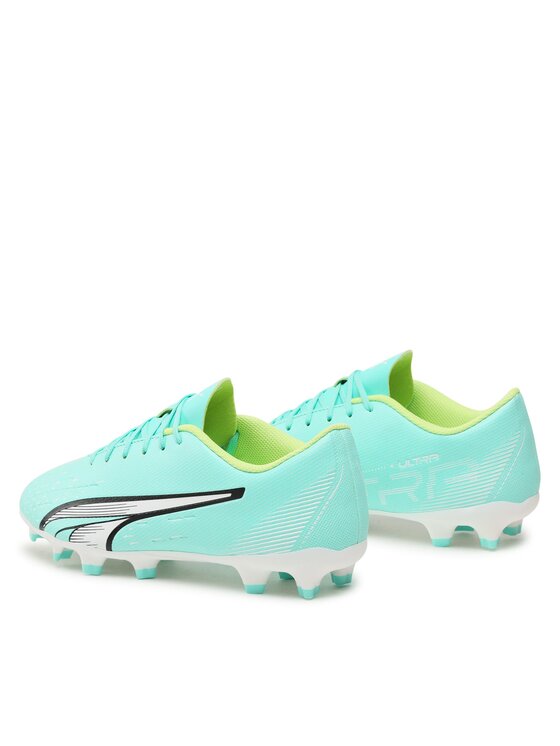 Puma Puma Buty do piłki nożnej Ultra Play Fg/Ag 10722403 Zielony