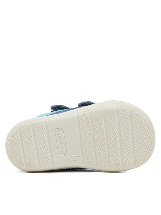 Froddo Froddo Sneakers Ollie Fun G2130324-2 M Blu