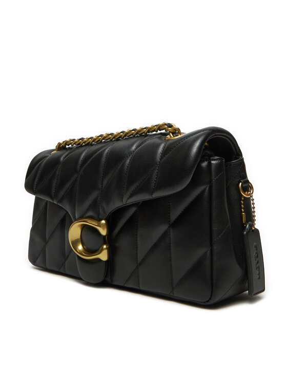 Coach Coach Handtasche Tabby Sb CP150 Schwarz