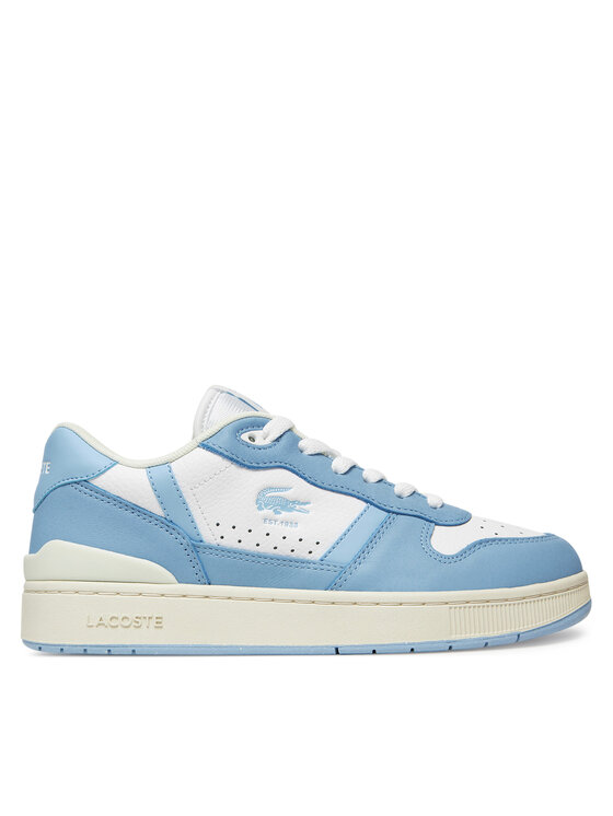 Lacoste Lacoste Tenisice 7-48SFA0052 Plava