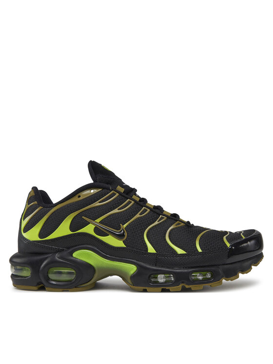 Nike Snīkeri Air Max Plus DM0032 010 Melns