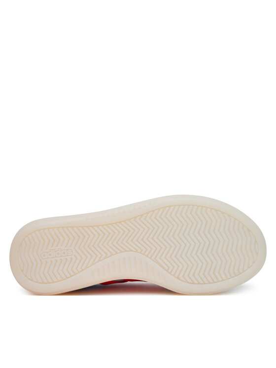 adidas adidas Sneakersy Barreda Decode JR0757 Niebieski