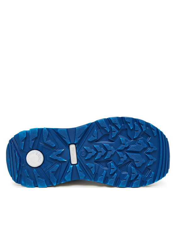Primigi Primigi Sneakersy 1378322 M Niebieski