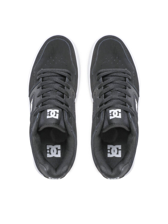 DC Shoes DC Shoes Αθλητικά Manteca 4 ADYS100672 Μαύρο