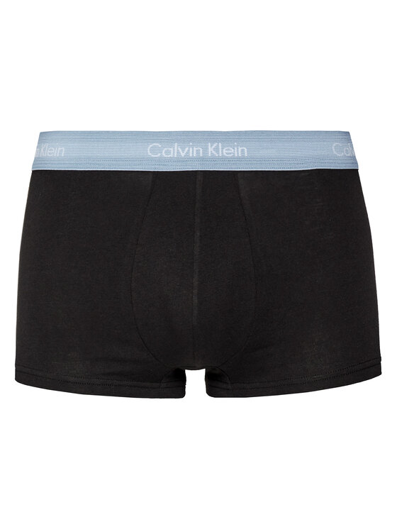 Calvin Klein Underwear Calvin Klein Underwear 3er-Set Boxershorts 0000U2664G Bunt