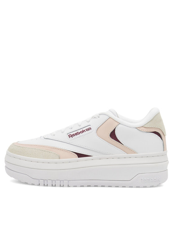 Reebok Reebok Snīkeri Club C Extra 100033108 Balts