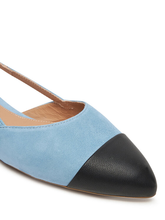 Unisa Unisa Baleriinad Asley 25 Ks Nto Sinine