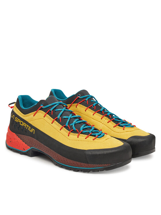 La Sportiva La Sportiva Trekingová obuv TX4 Evo 37B735614 Žltá