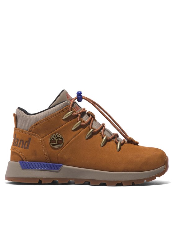 Trekkings Timberland Sprint Trekker Mid TB0A66VGF131 Maro