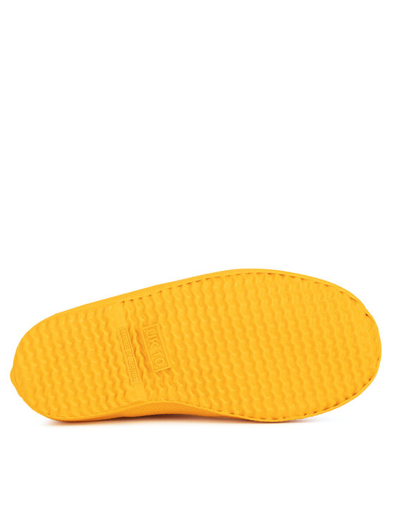 Hunter Hunter Cizme de cauciuc KFT5094RMA-RYL Galben