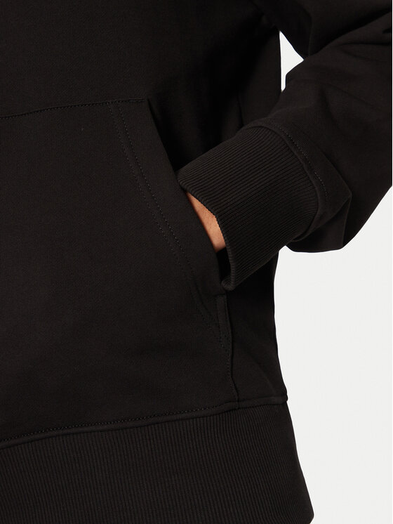 Calvin Klein Jeans Calvin Klein Jeans Μπλούζα J30J327476 Μαύρο Regular Fit