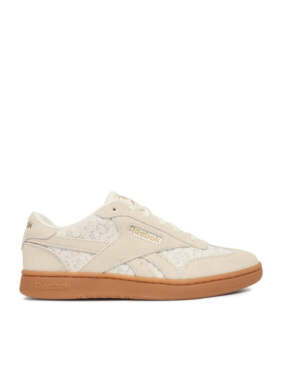 Reebok Reebok Snīkeri CEO-FORTE LOUNGER AR30252WCCT Écru