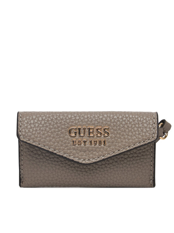 Guess Guess Torebka HWPG96 48050 Brązowy
