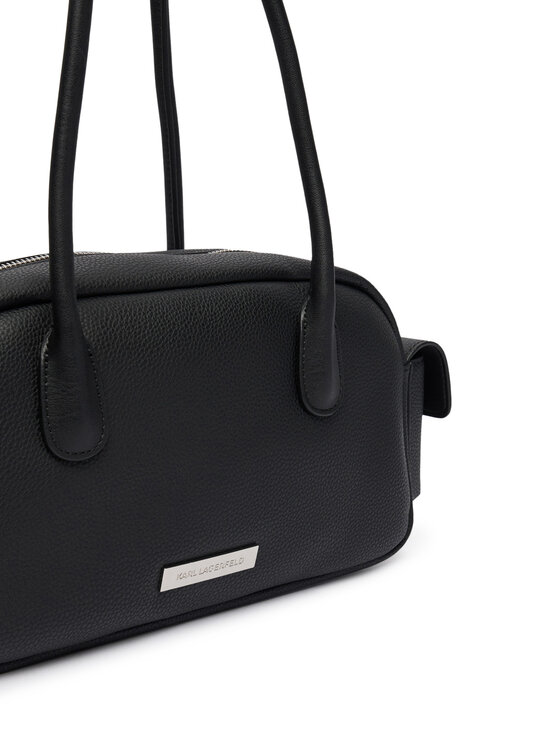 KARL LAGERFELD KARL LAGERFELD Rankinė B3W30119 Juoda