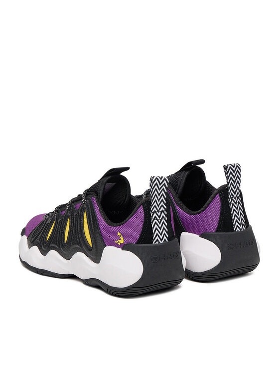 SHAQ Shaq Sneakersy CEO-4X AQ95035W-U Fialová