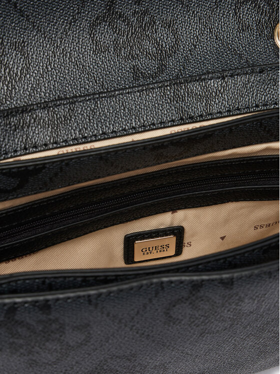 Guess Guess Handtasche Noelle II HWSS96 72210 Grau