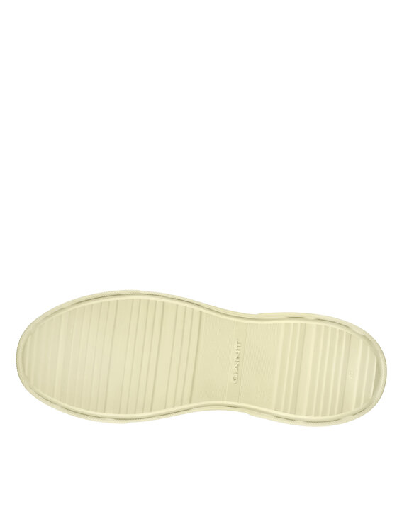 Gant Gant Sneakersy 32633213 Béžová