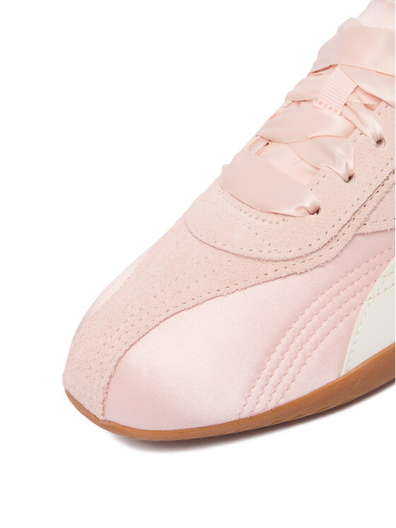 Reebok Reebok Sneakersy CEO-ULTRA LO 100245707 Světle růžová