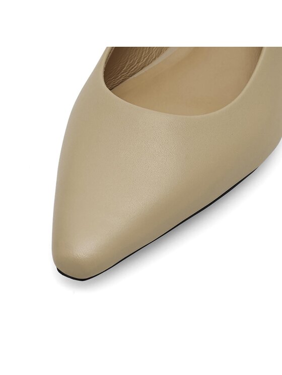 Gino Rossi Gino Rossi Balerina WFA2503-2Z Bézs