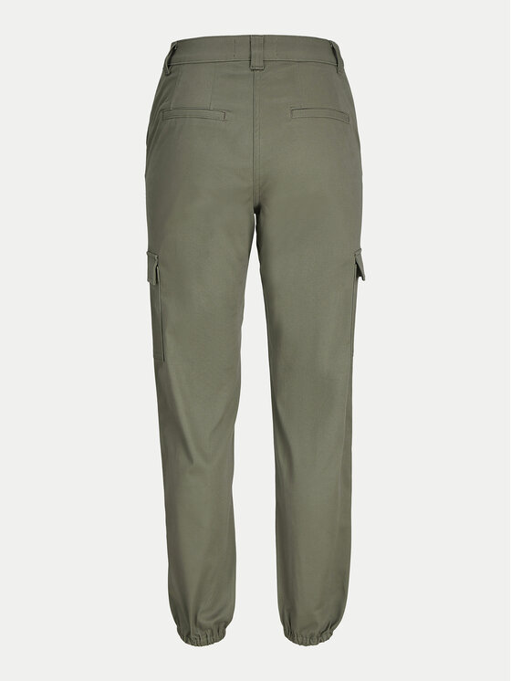 JJXX JJXX Jogger Kendal 12259034 Πράσινο Regular Fit