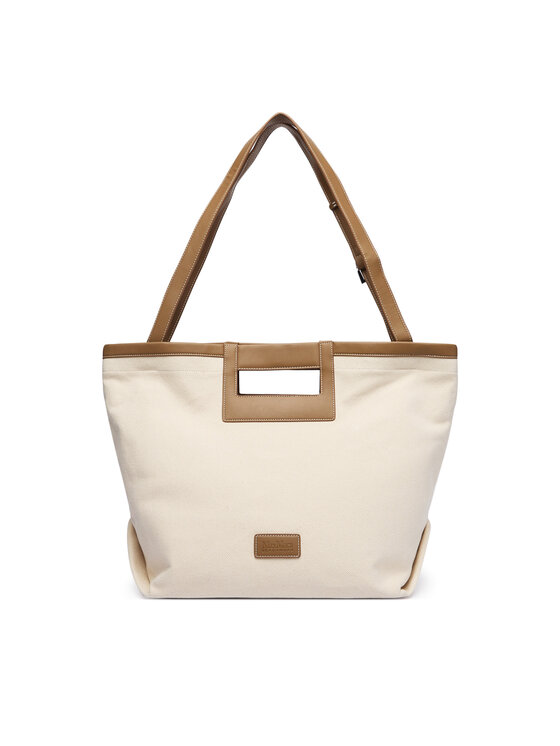 Max Mara Beachwear Max Mara Beachwear Τσάντα 2616511039650 Μπεζ