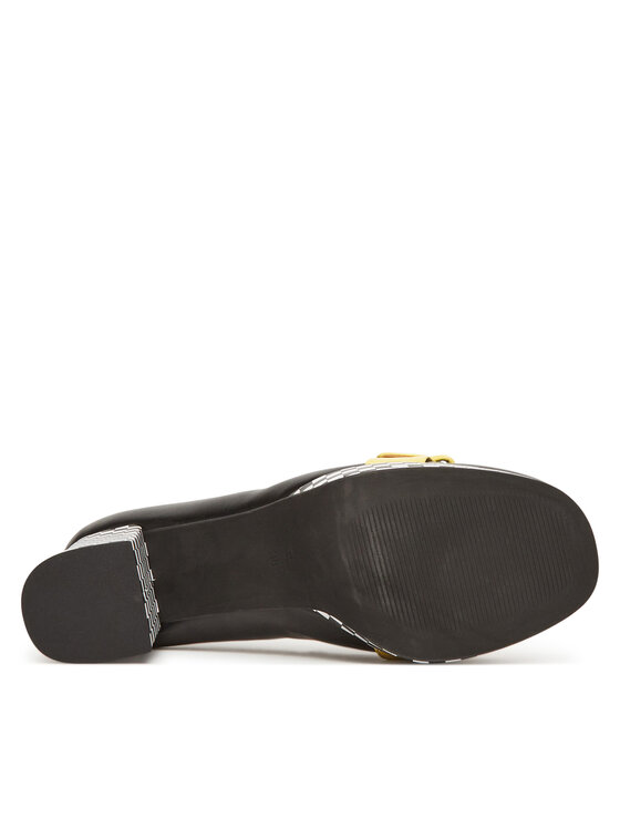 Fly London Fly London Туфлі Ellofly P145242001 Чорний