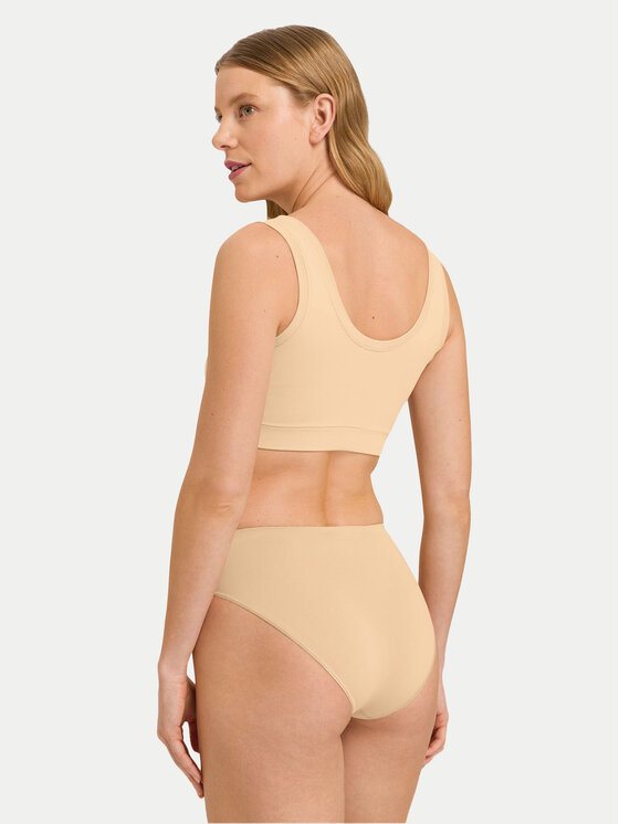 Hanro Hanro Top-BH Touch Feeling 71806 Beige