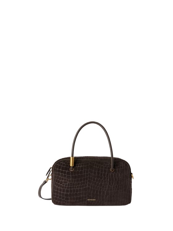 Trussardi Trussardi Torebka Z356E006736N053 Brązowy