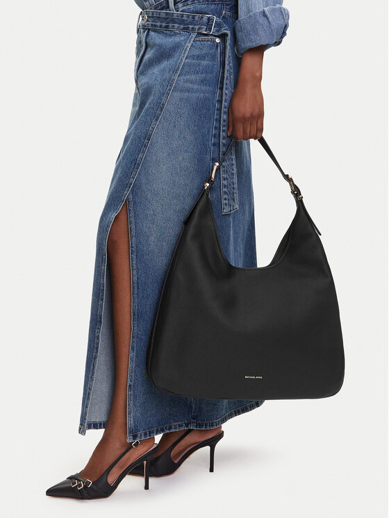 MICHAEL Michael Kors MICHAEL Michael Kors Geantă 30F4GY5H3L Negru